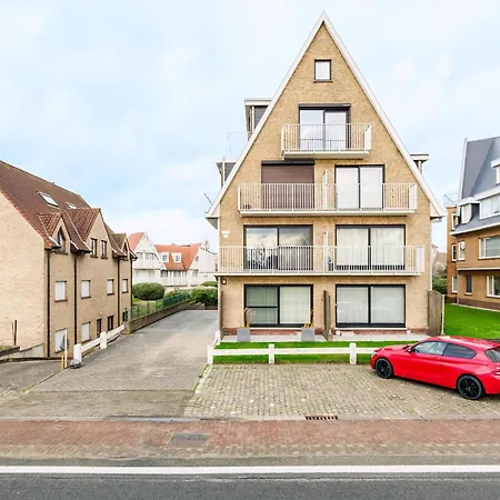 Cavtat Gv05 P Apartament Oostduinkerke