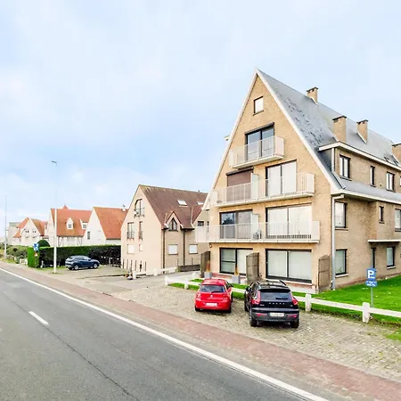 Cavtat Gv05 P * Oostduinkerke