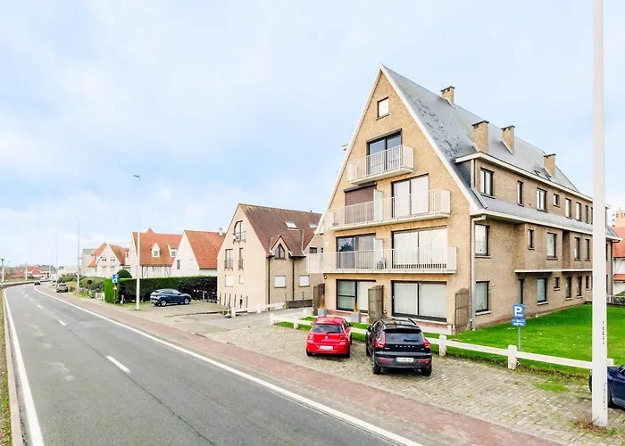 Cavtat Gv05 P * Oostduinkerke