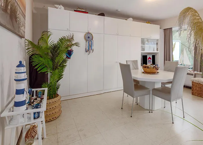 Cavtat Gv05 P Apartment *